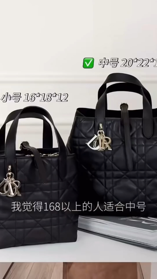 今日知识分子慵懒风包包推荐～迪奥土著超好看!