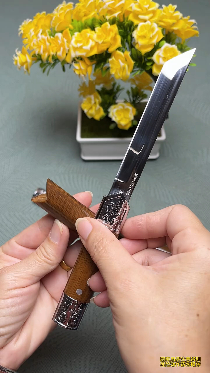 神笔小刀,手把肉刀,蒙古吃肉刀,水果刀