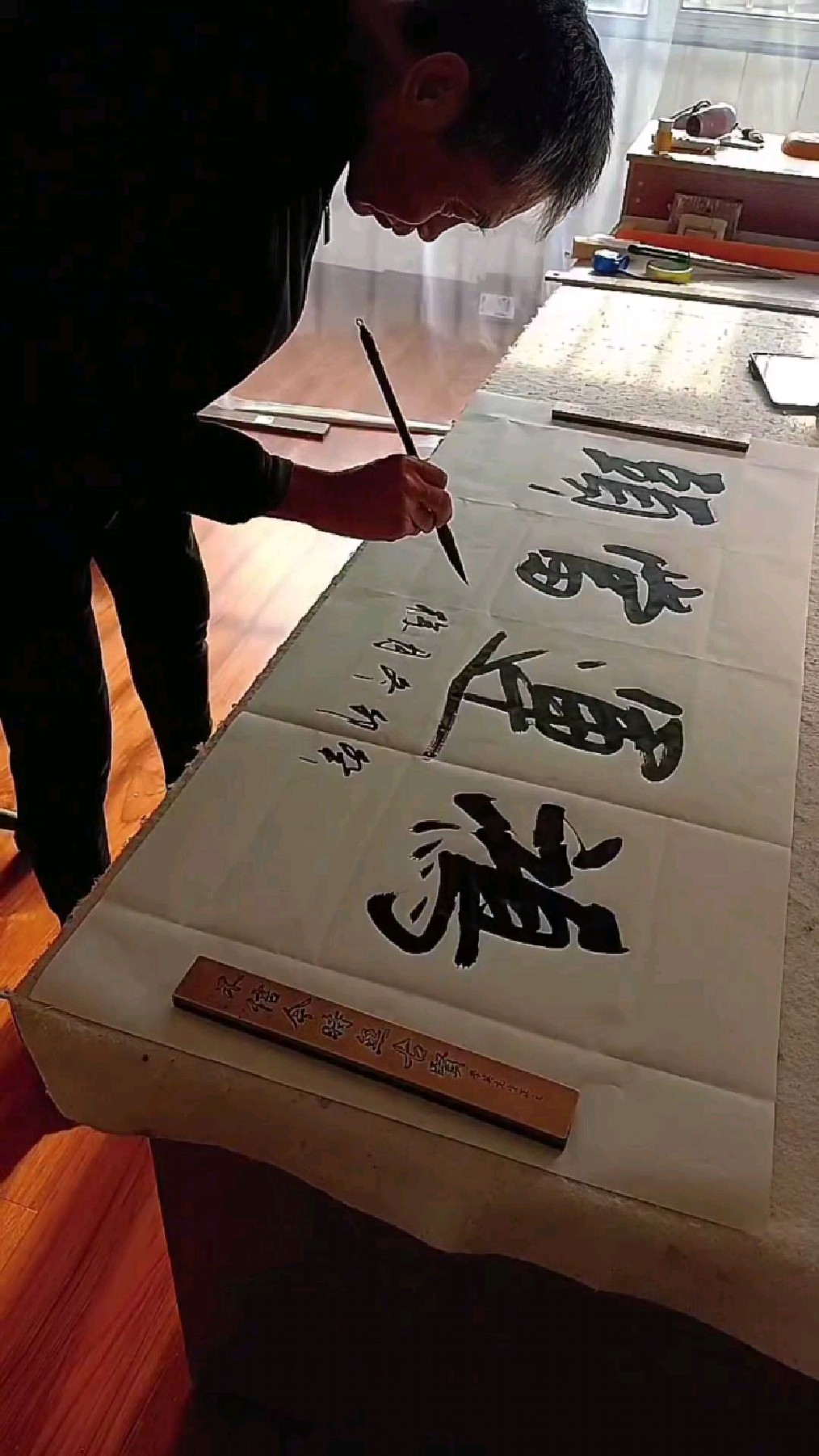 这是你喜欢的字体吗？