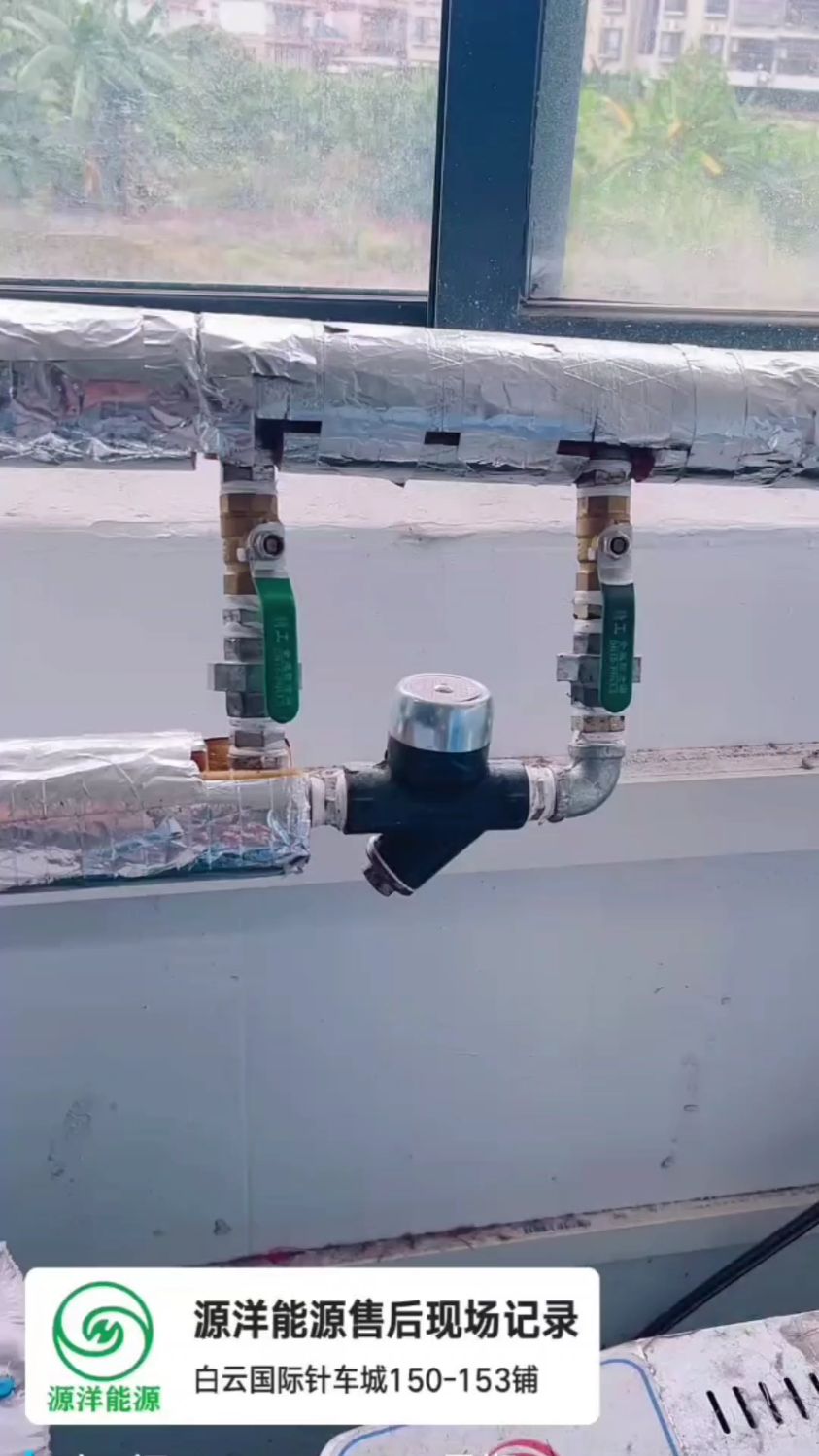 蒸汽管道疏水阀怎么样使用!