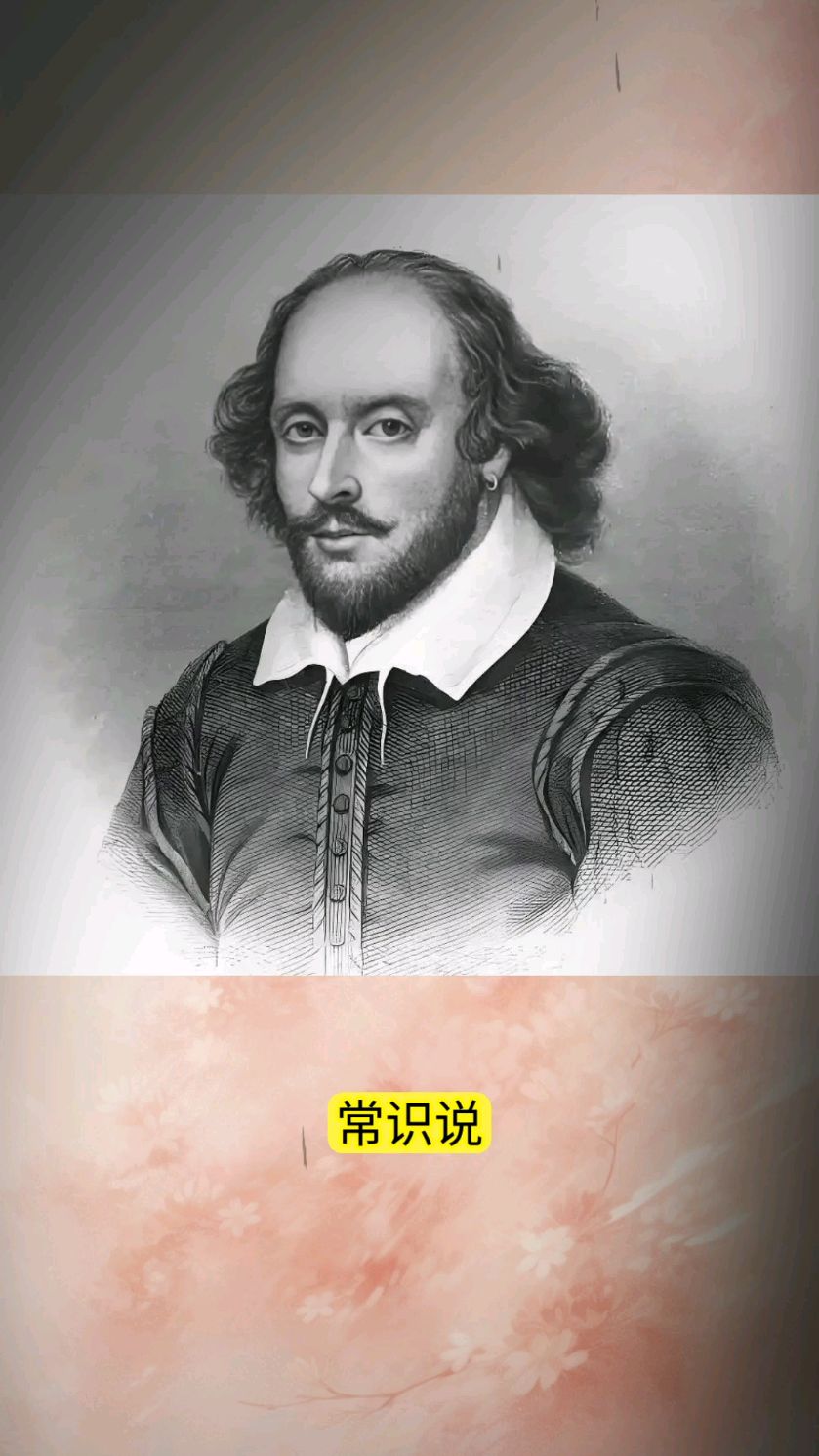 塑造莎士比亚是为了掩盖欧洲的文化沙漠