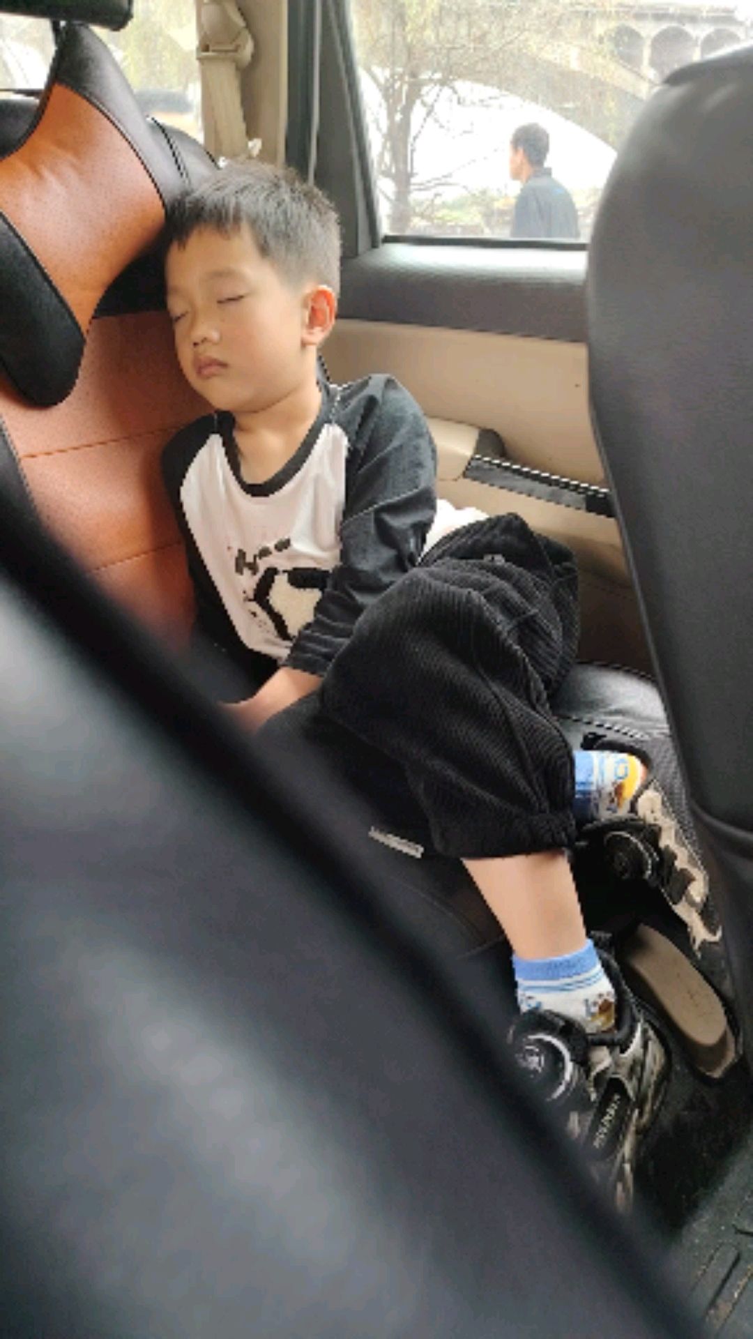 公立幼儿园到底教些什么,连数字都数不下来