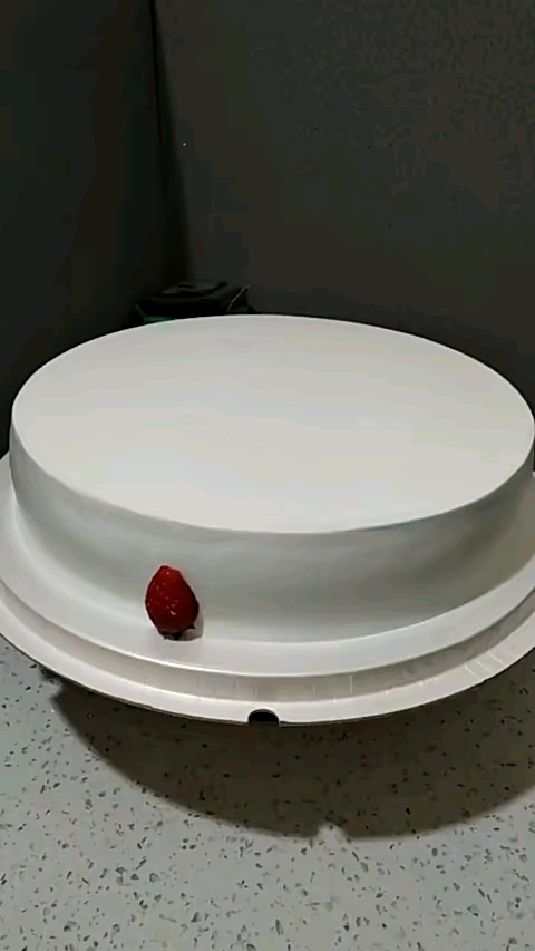 满满干货蛋糕裱花制作,看一次就会