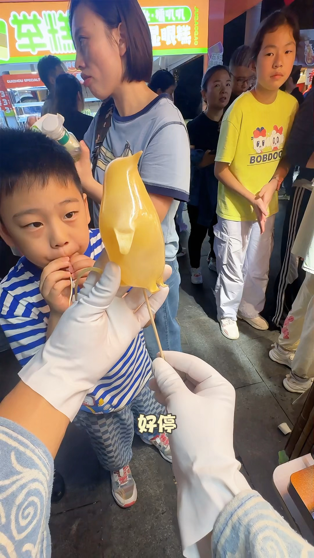 吹一只来自南极营养过盛的胖企鹅,背肌都吹出来了,太强壮了