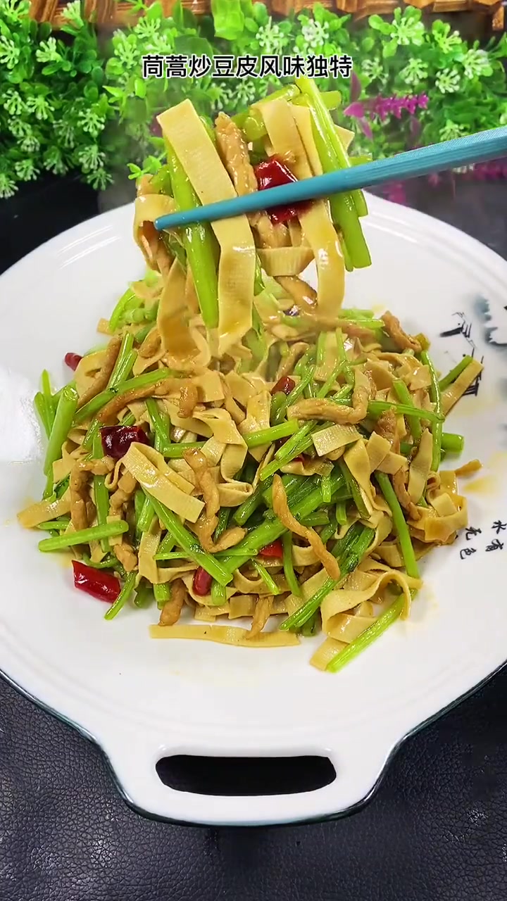 豆皮遇上它连吃三碗饭!