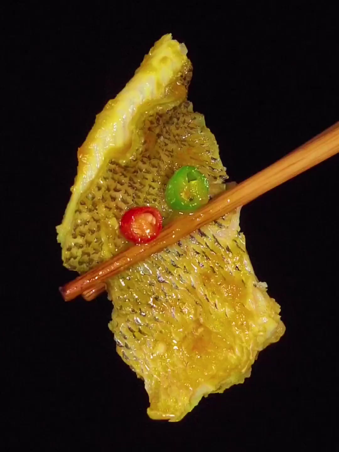 酸汤鱼这样做，好吃到停不下来！