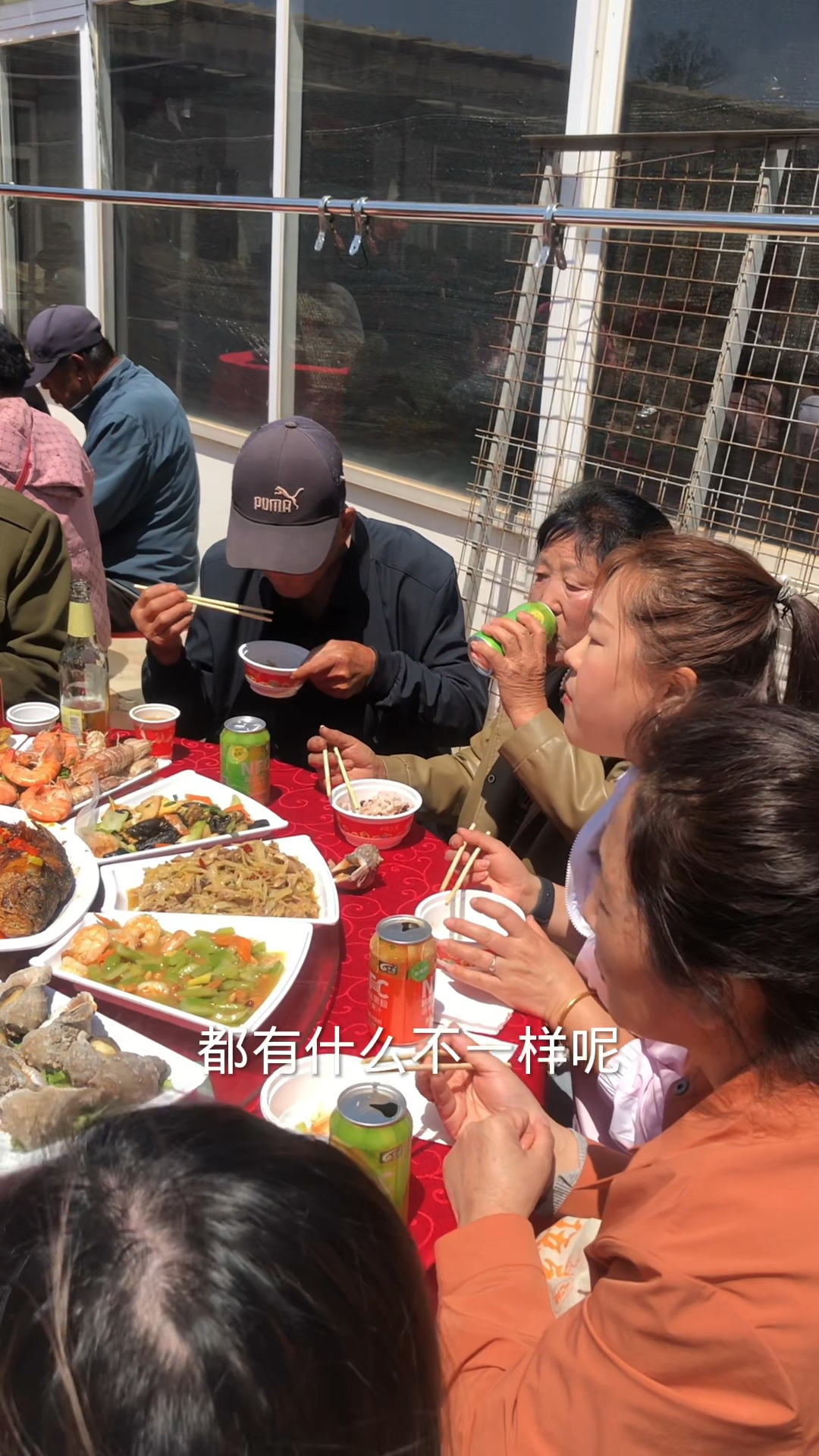 东北大席看辽宁，辽宁农村大席看的还是庄河，每道菜都是非常好吃