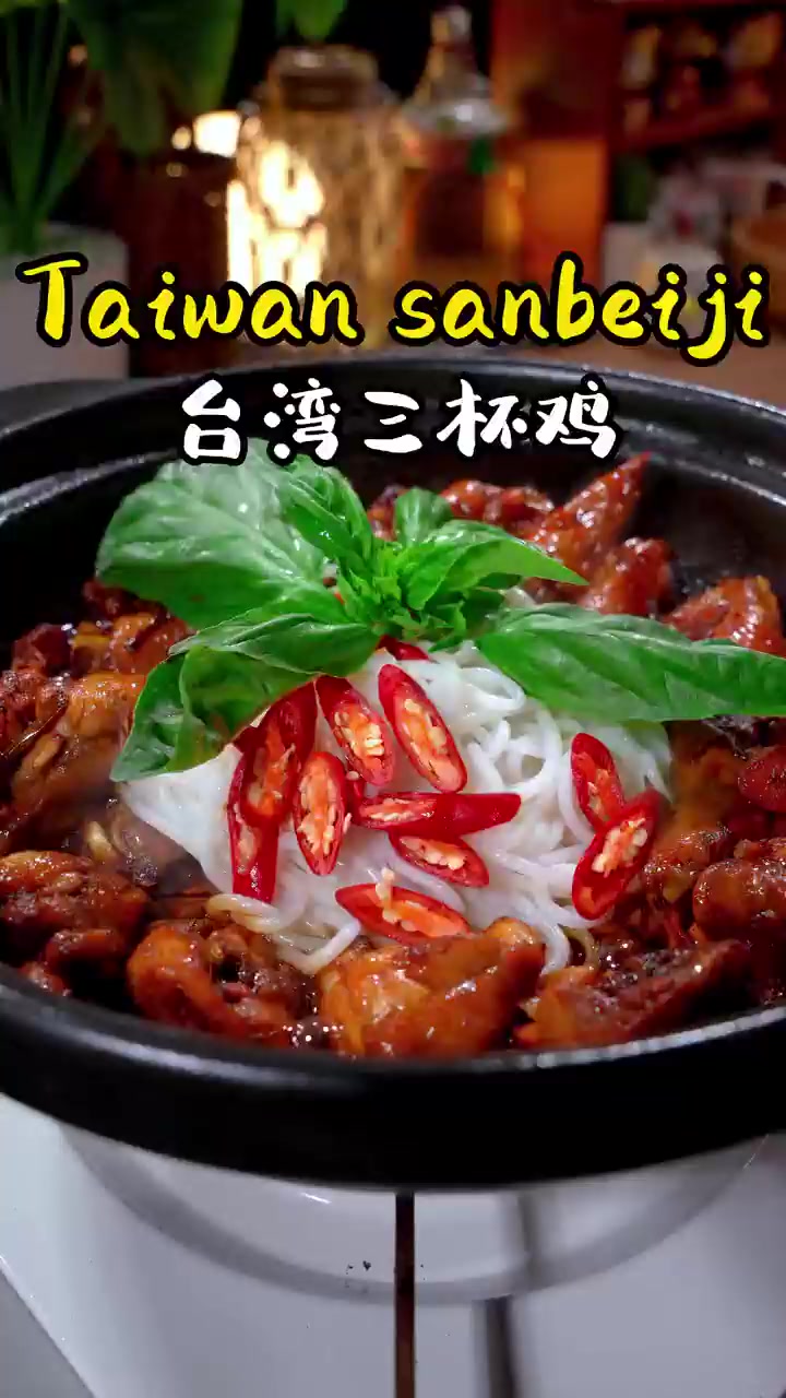 这酱汁拌饭我能吃三碗!