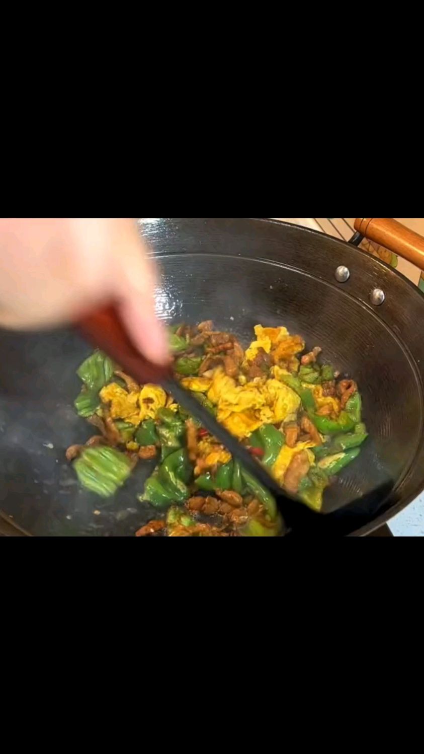 当米饭仙人遇到做饭博主,什么时候打过这么富裕的仗啊!
