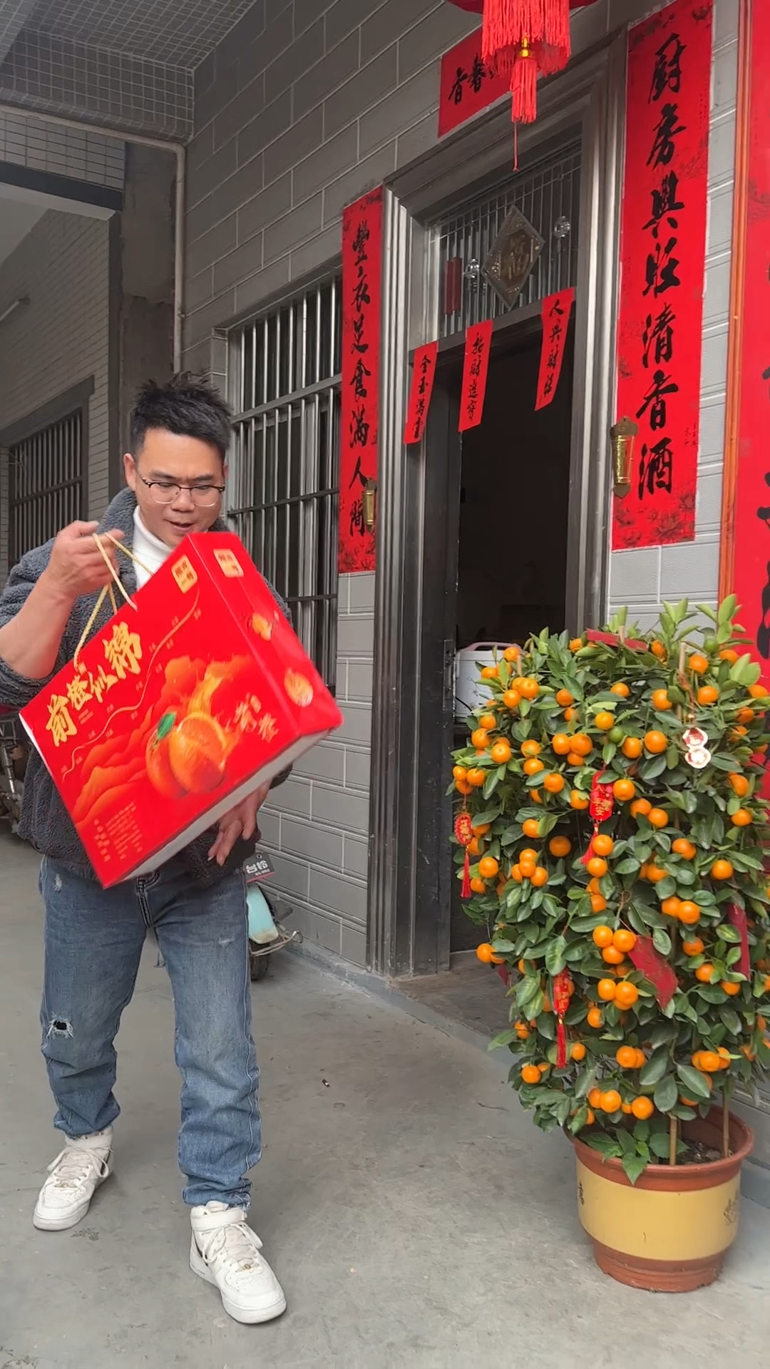 粤西习俗(年例文化)