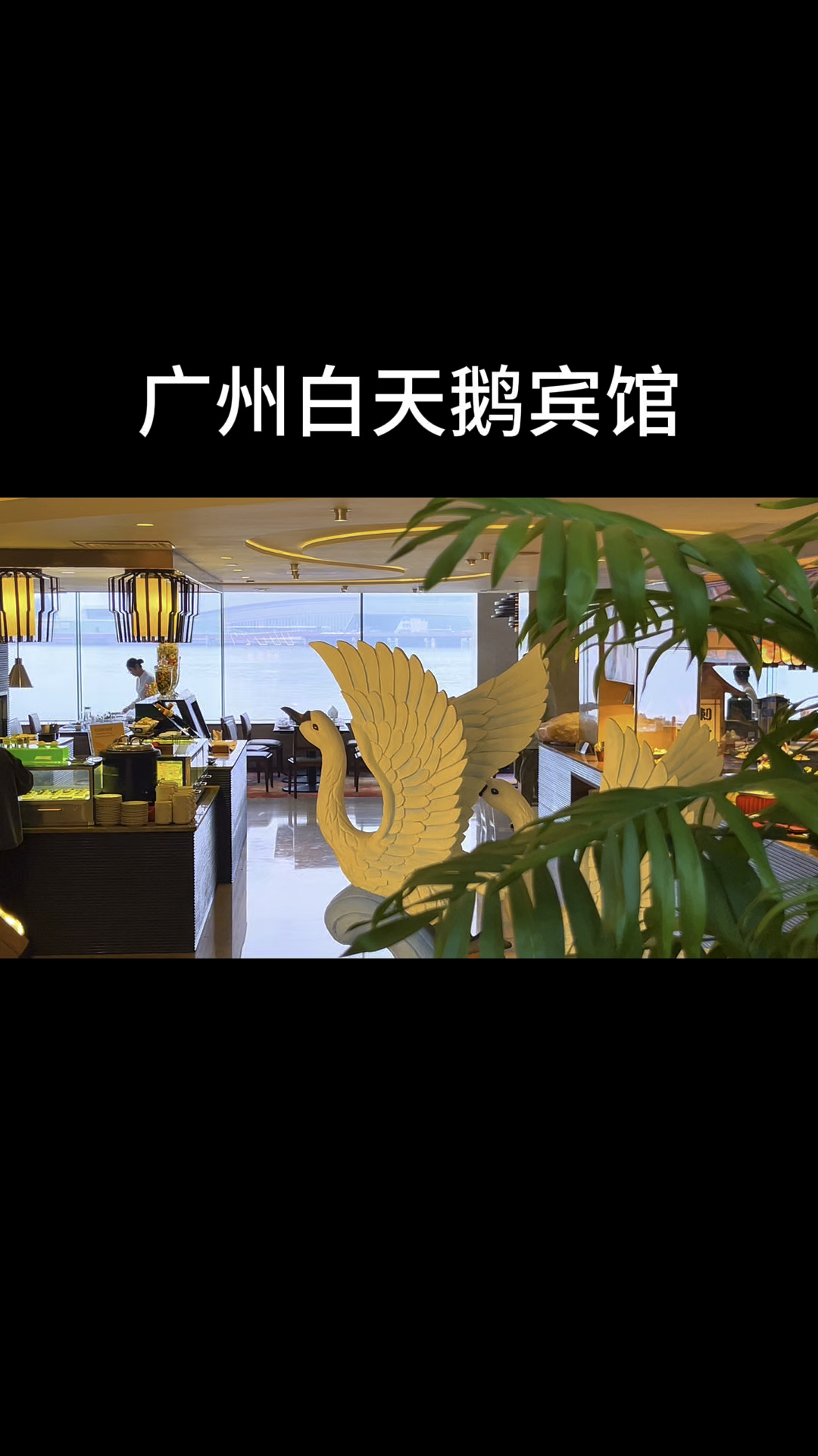 这就是中国第一家五星级大酒店,曾经接待过40多位国家元首