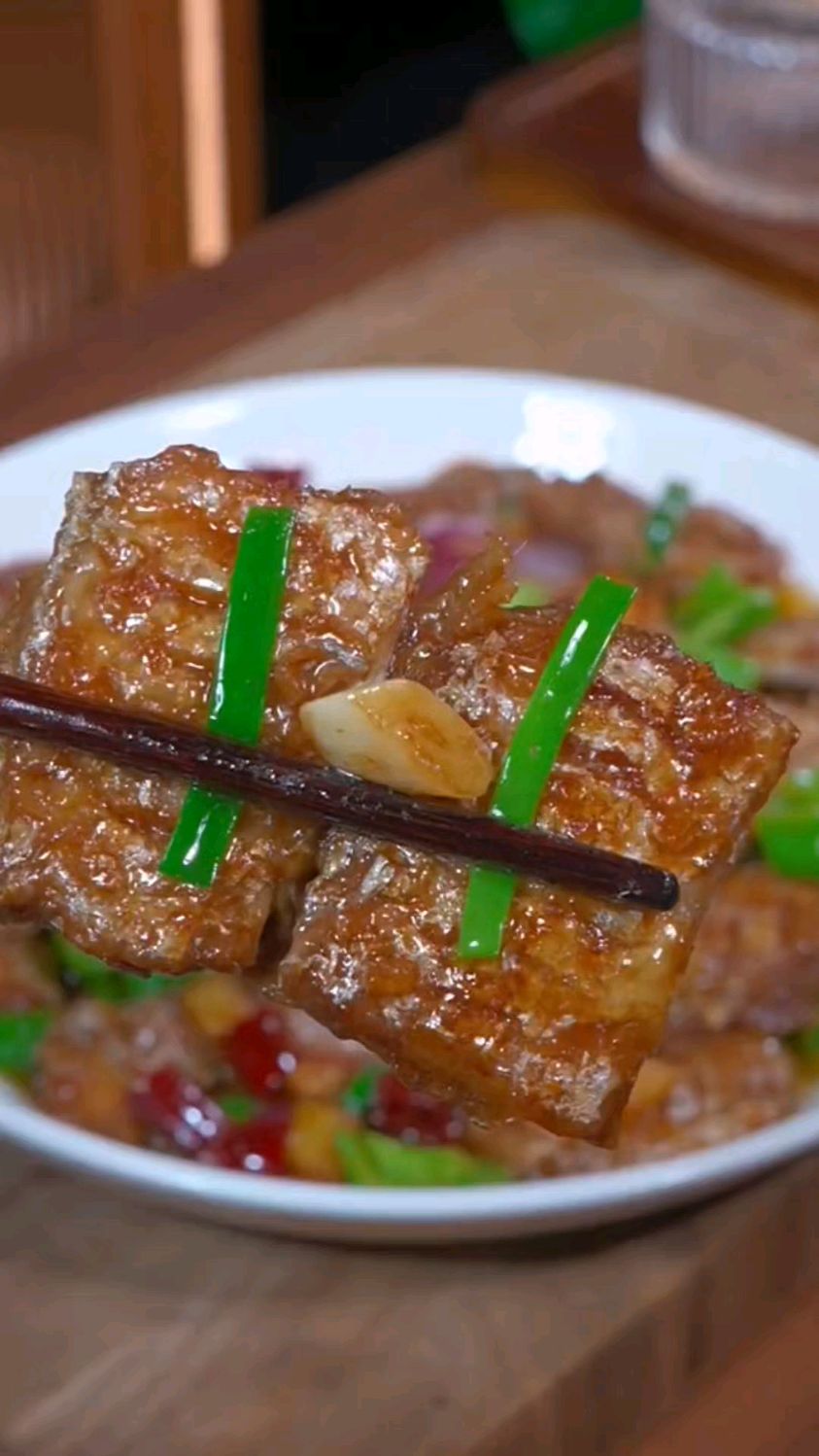 红烧带鱼，非常好吃