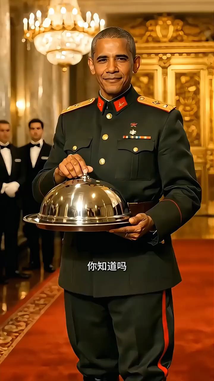 你知道吗？有一道斯大林非常喜爱的菜肴，在克里姆林宫..