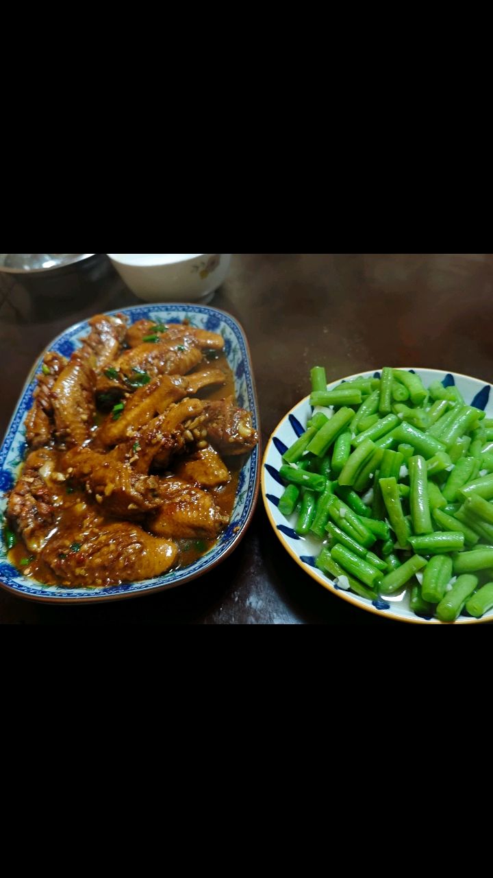 江西老表家常菜更新