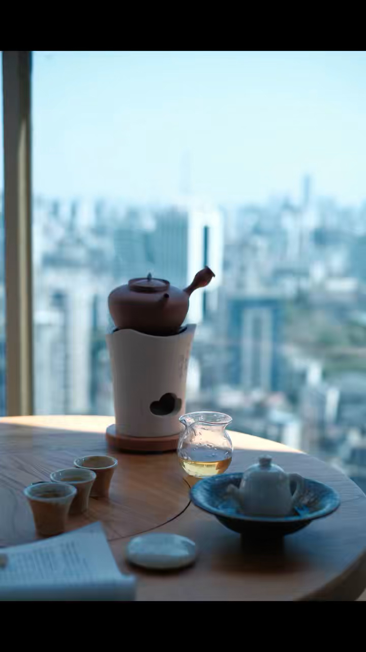 下午茶读书 必须是纸质书