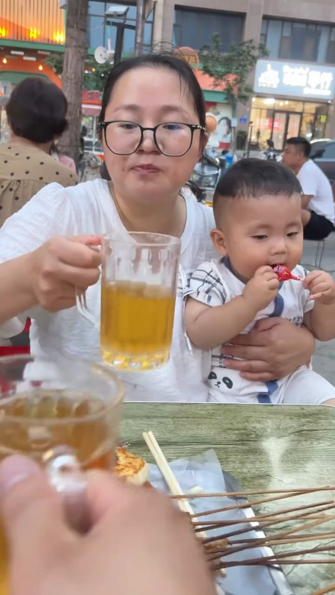 苹妹生日快乐,今天开心