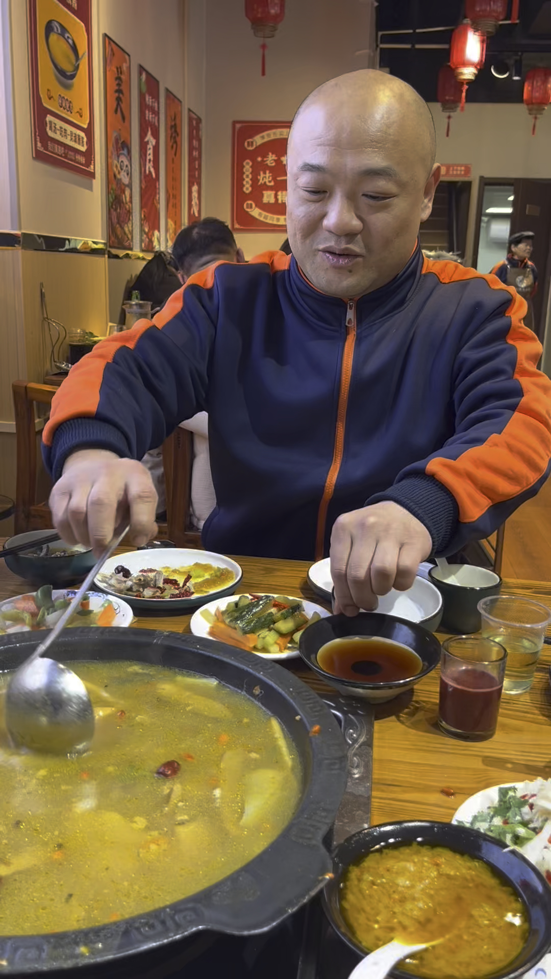 信阳潢川的甲鱼,固始的柴鸡,做一锅霸王别姬,真香!