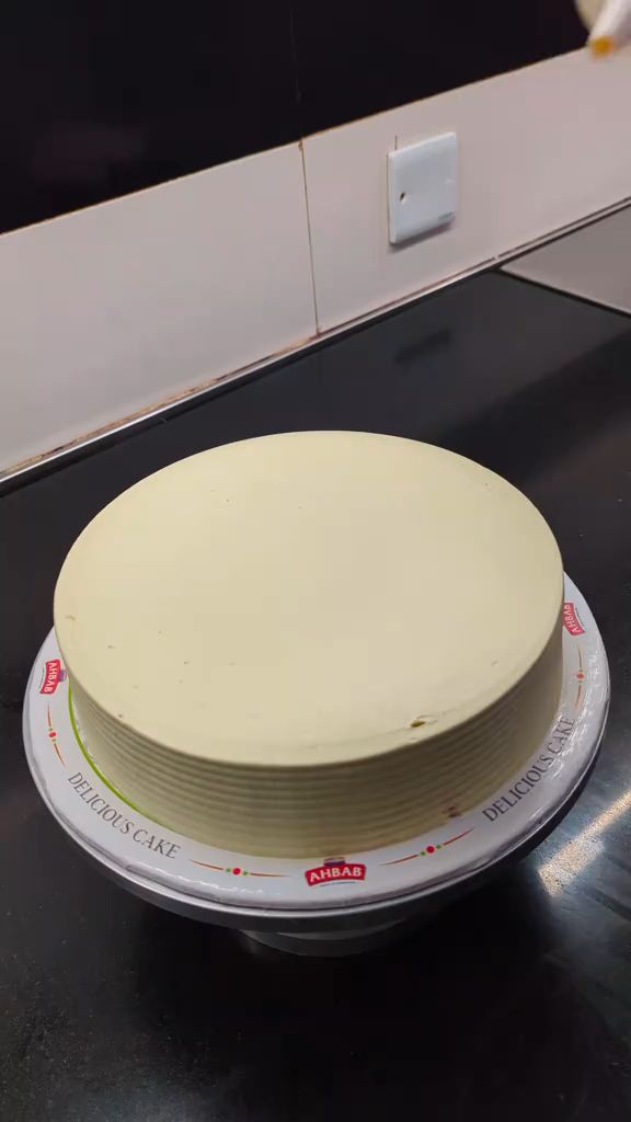 来做一个独一无二的生日蛋糕吧