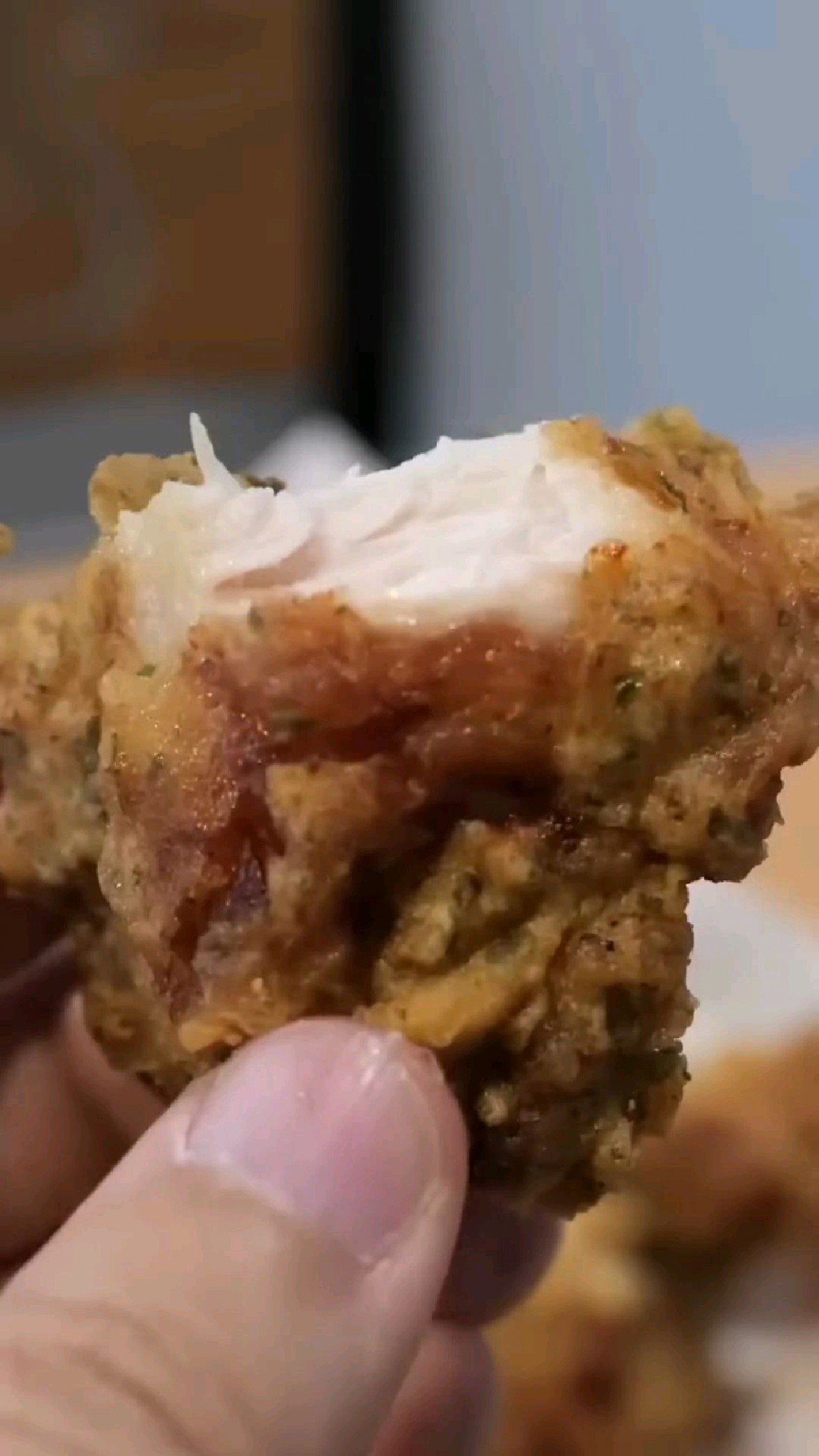 韩式炸鸡的秘制腌料