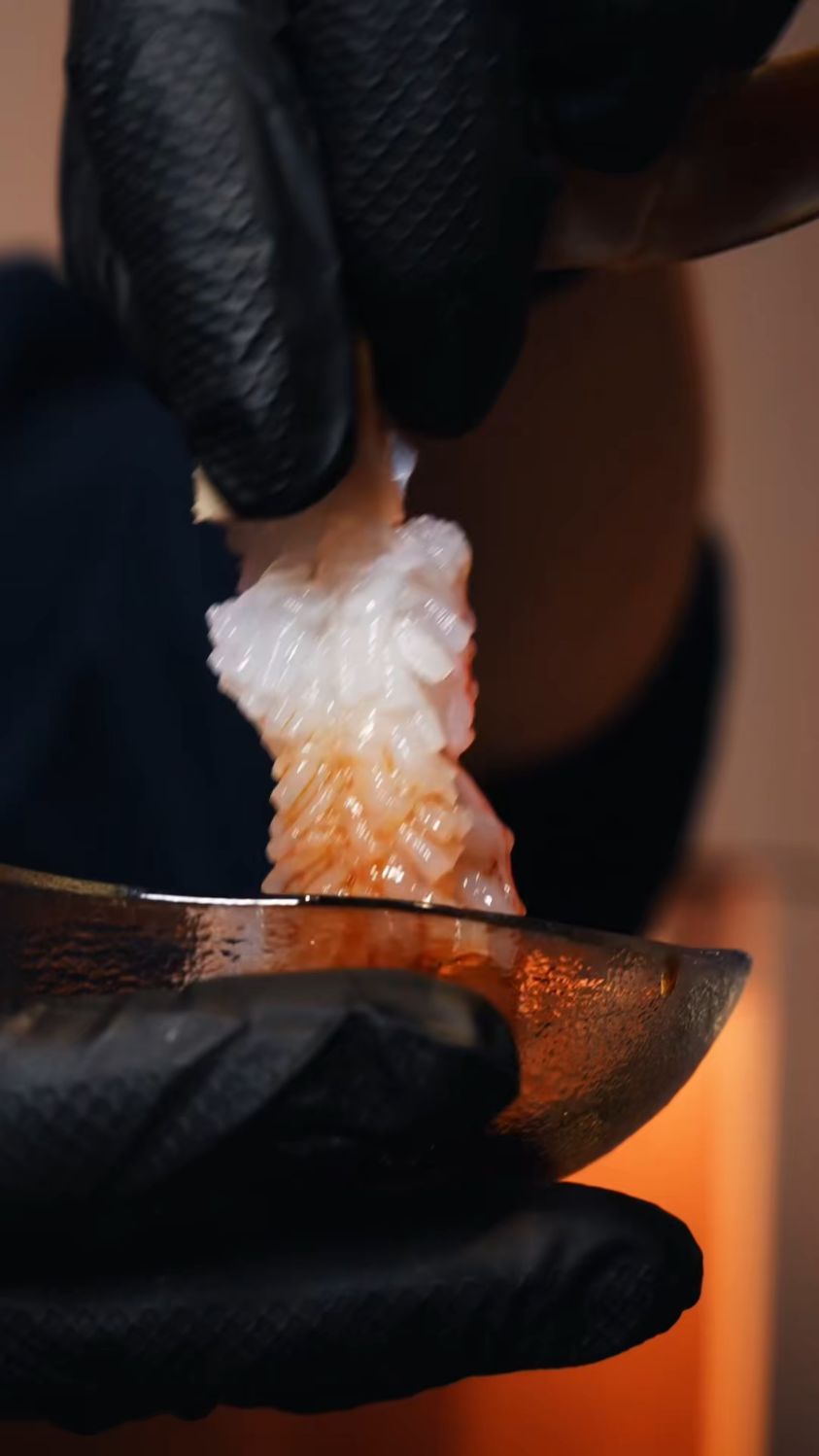 来一顿极致的帝王蟹盛宴