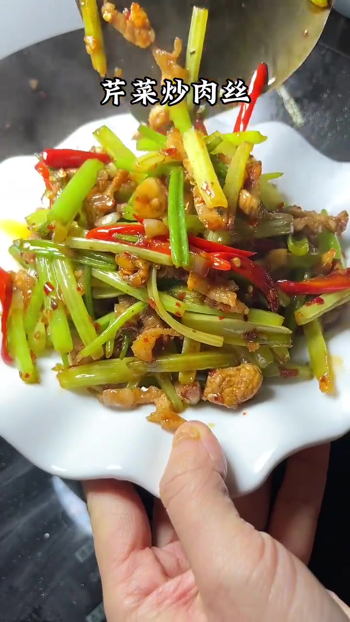 这盘家常菜让江西老表集体破防！
