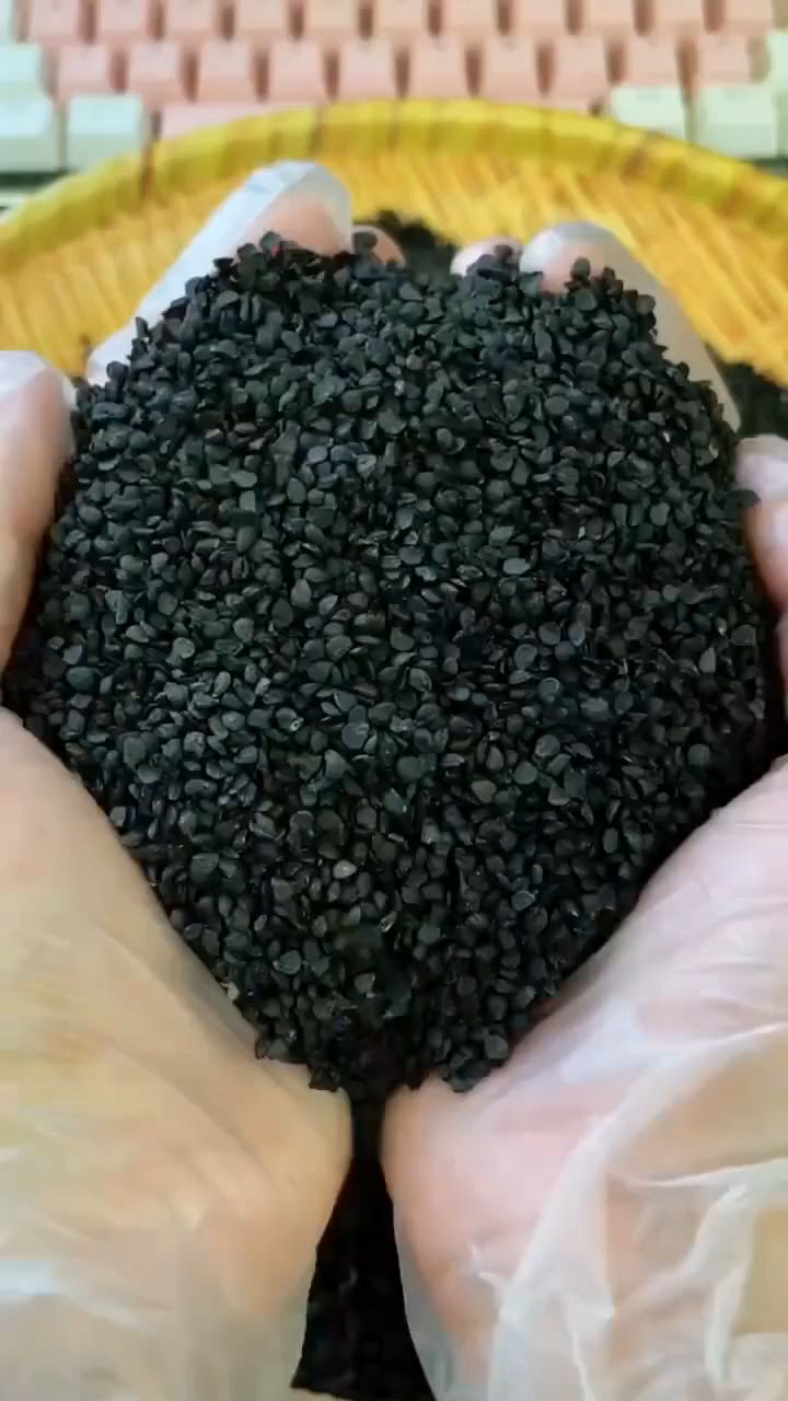 对男士非常友好的韭菜籽,每天一杯泡水喝非常不错!