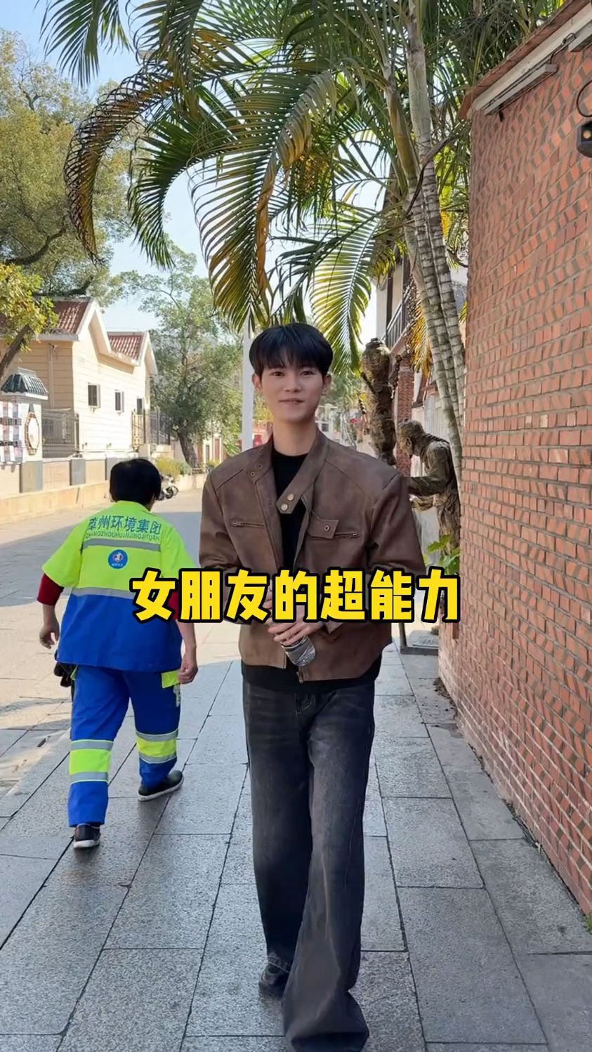 谁能在吃完饭之后拒绝一杯奶茶啊!