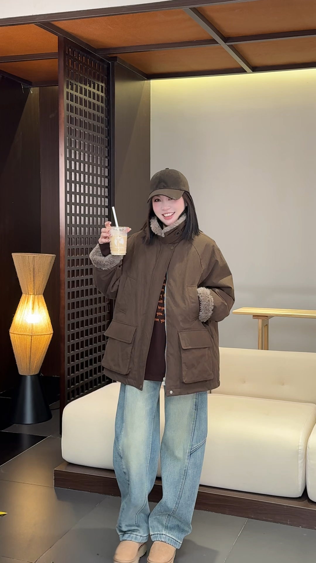 派克服一衣多穿系列