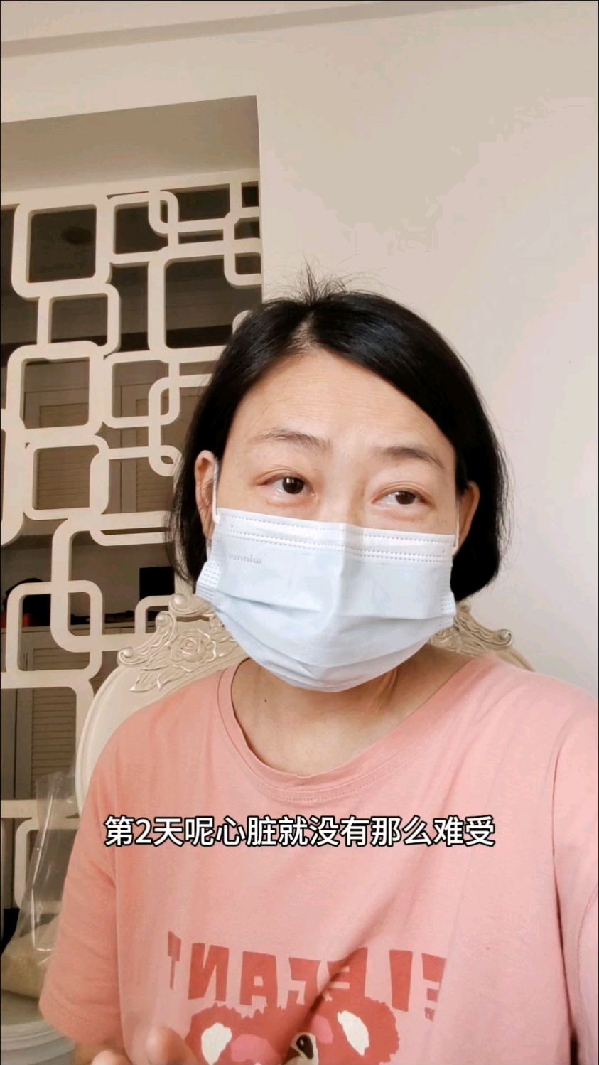 我是何其幸福,遇上老姜,常年细心照顾病妻饮食起居,很多瞬间