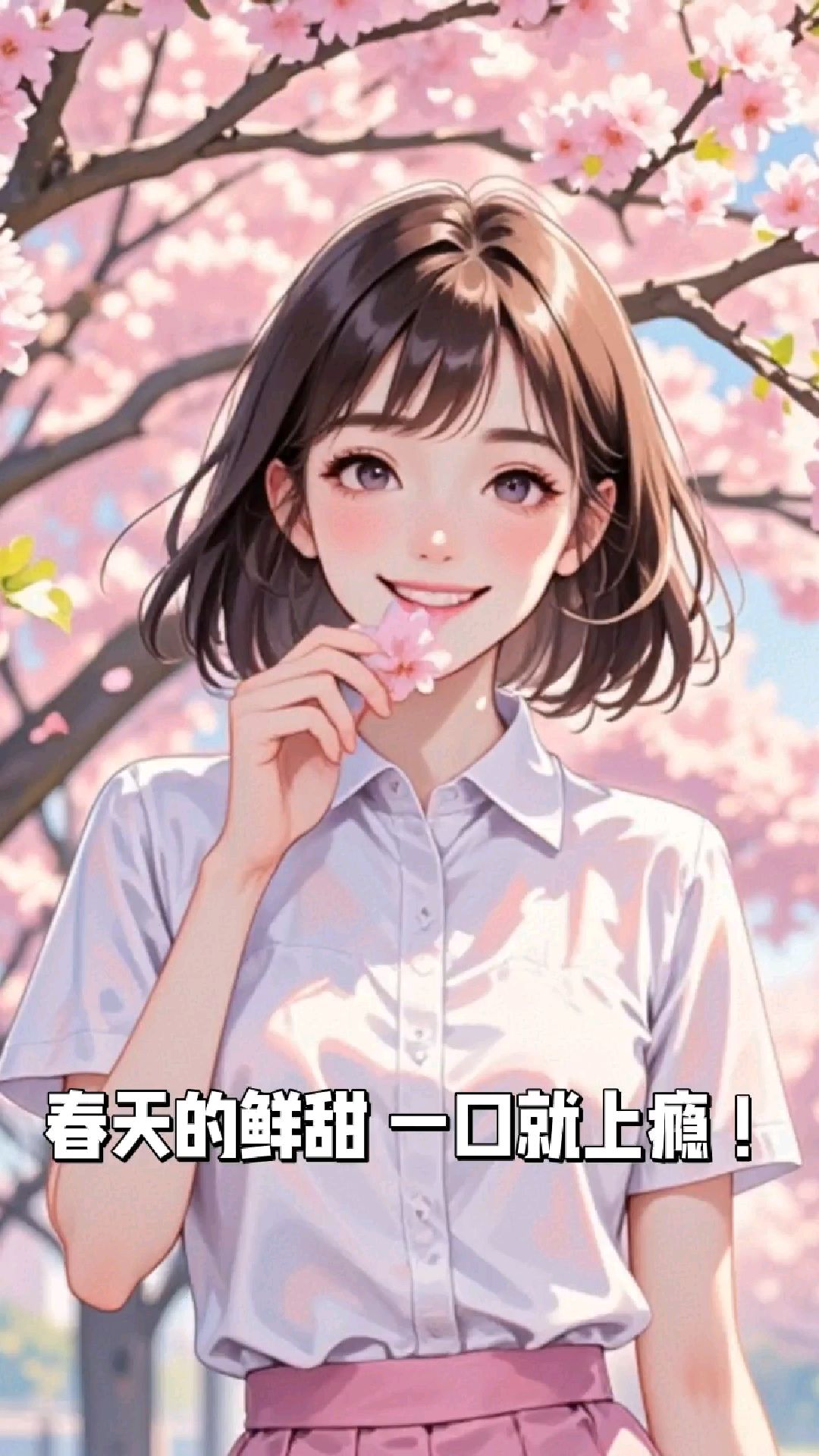 吃春季时令水果,顺自然天道规律。