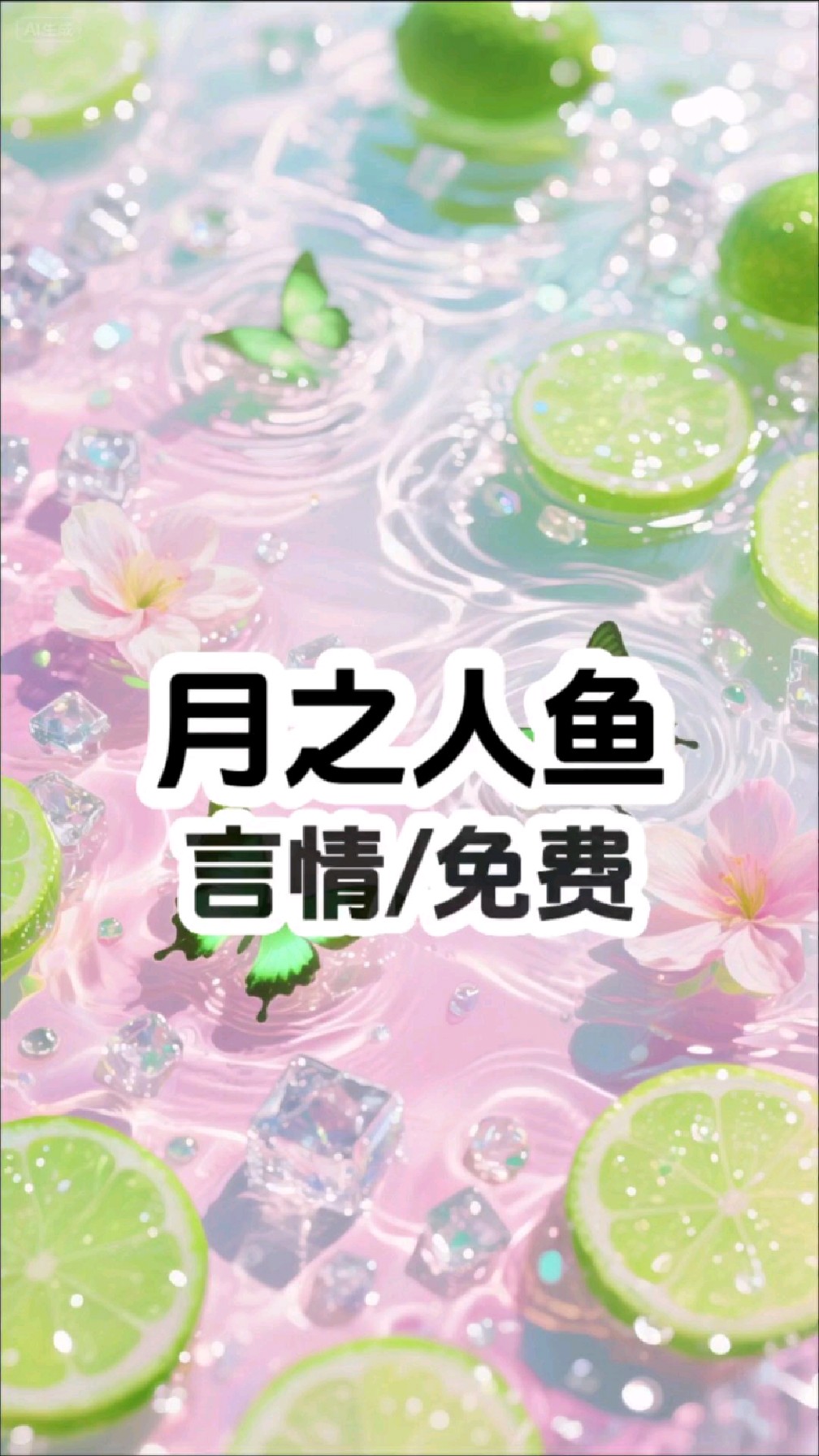 童话故事里,人鱼公主用声音换腿也要上岸