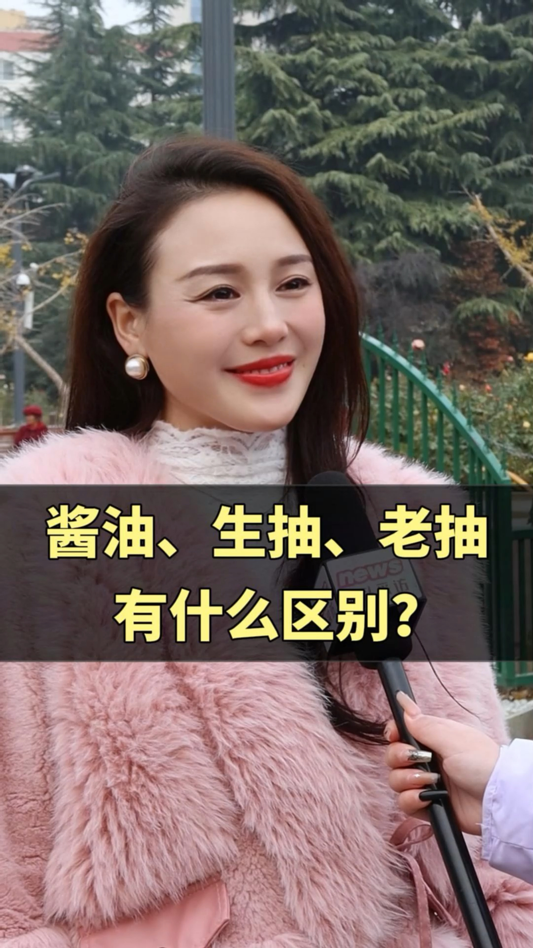 酱油,生抽,老抽有什么区别?