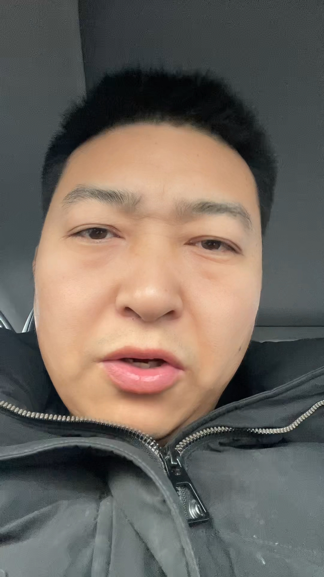 原来这叫老母鸡呀