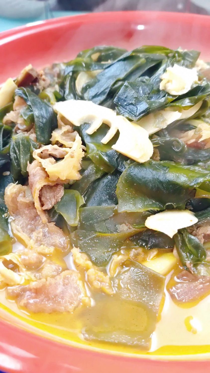 淮扬家常菜又添新品种啦,土的纯粹,好吃到爆