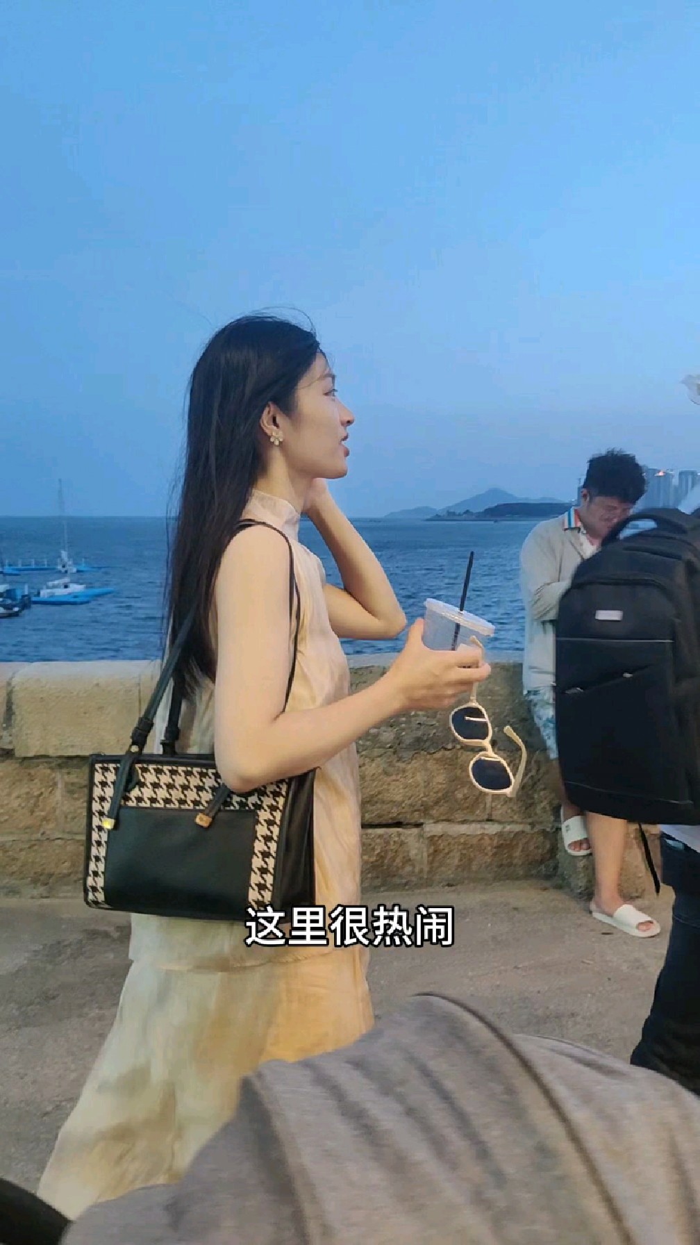 东山岛真实旅游经历,88元海鲜套餐5菜一汤,真的很香