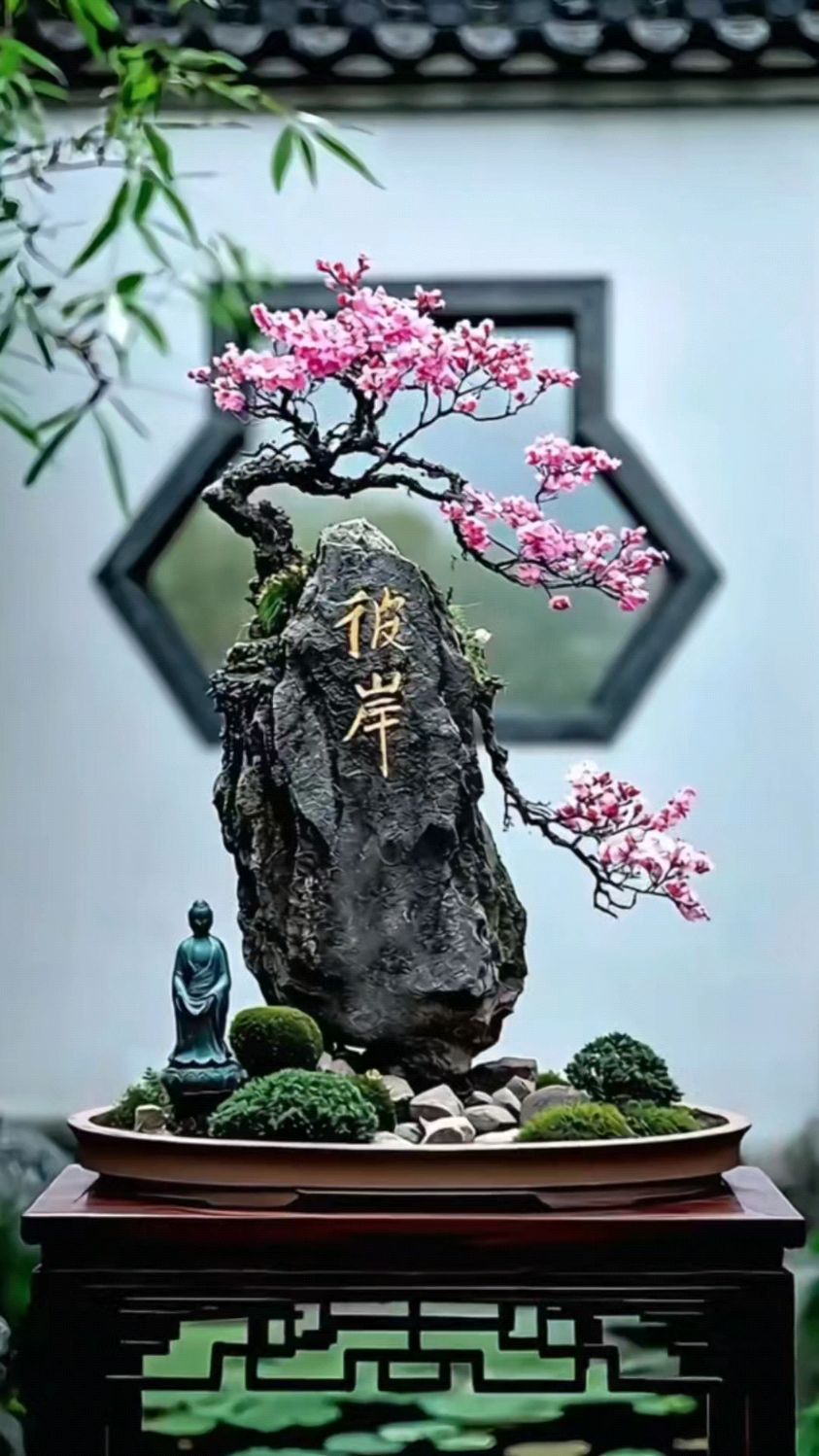 禅意空间,美学设计素材