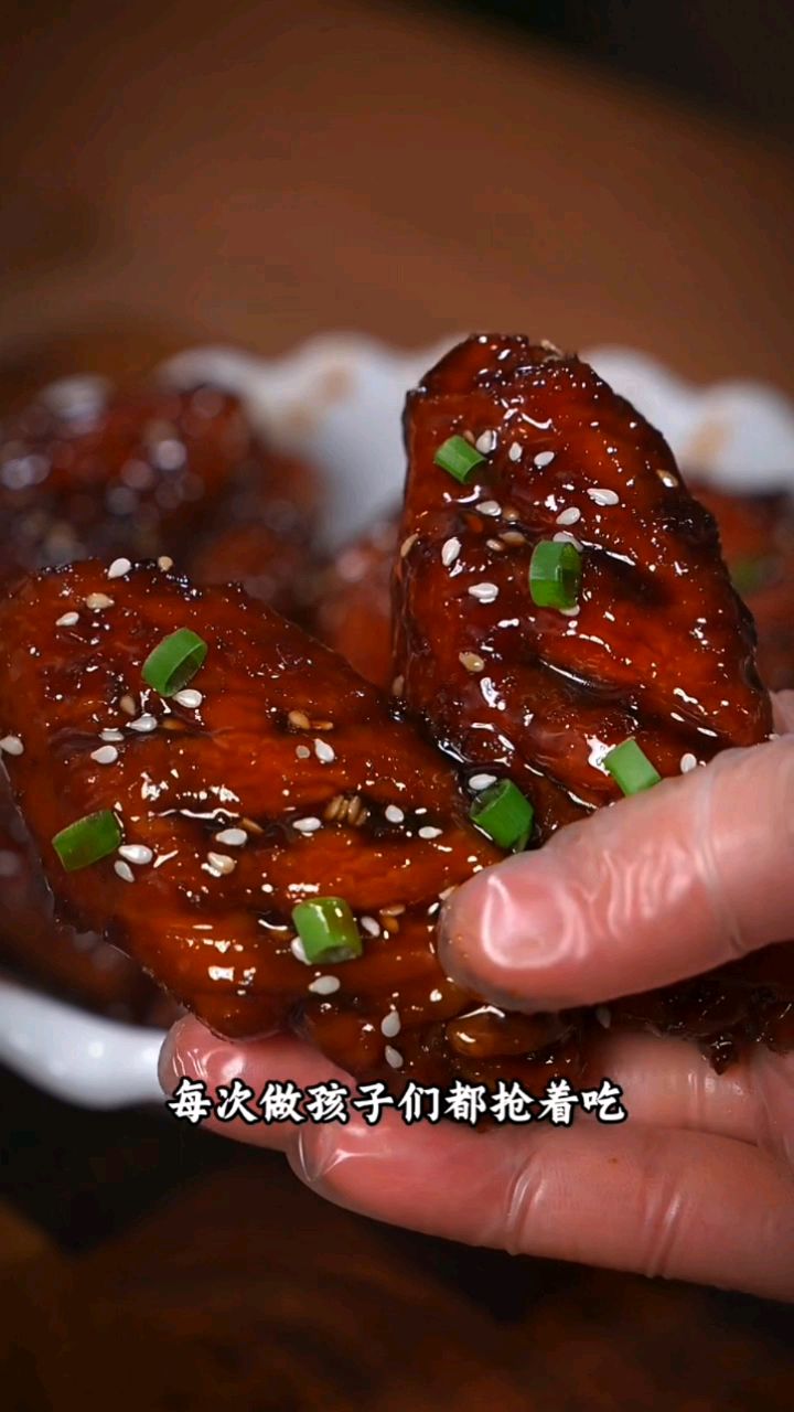 做可乐鸡翅千万不要直接下锅