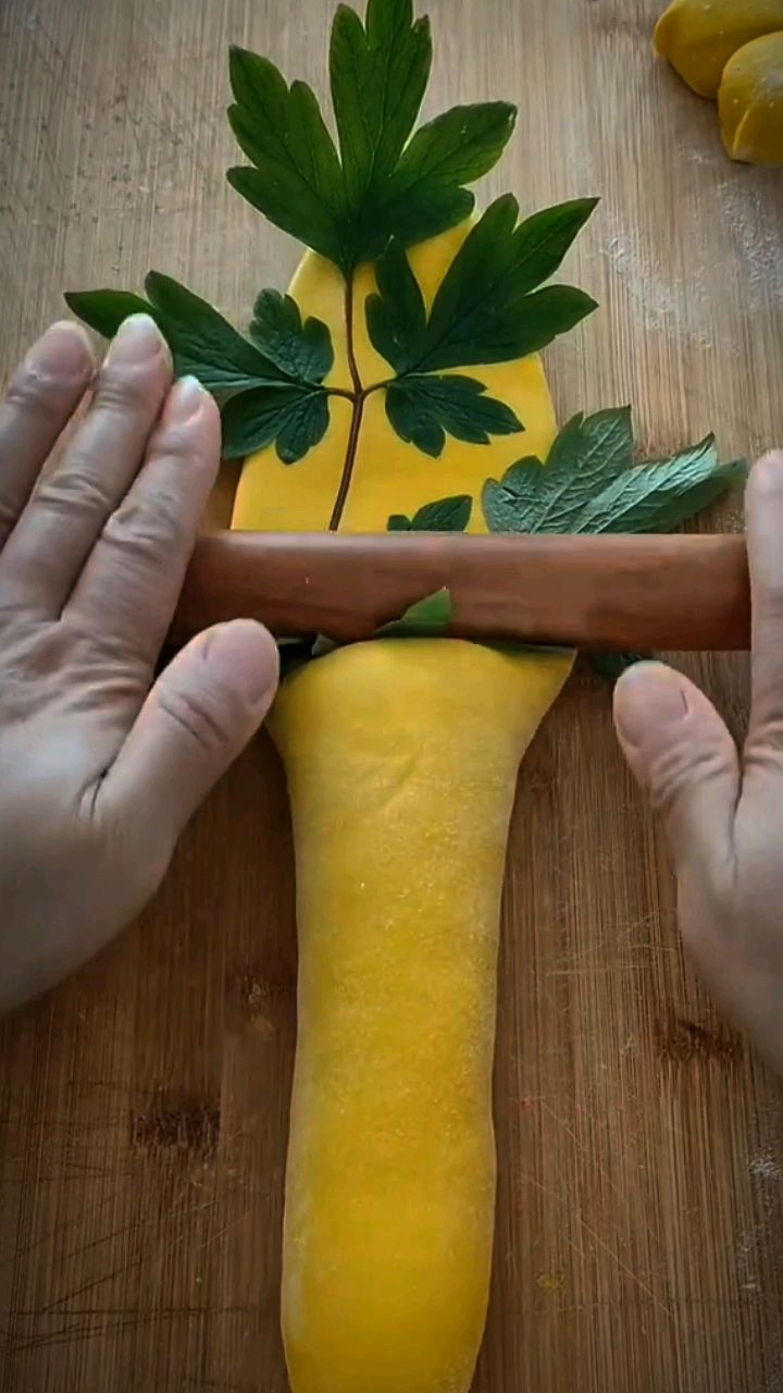 端午节到了，给孩子做个花样馒头吧，比包粽子简单