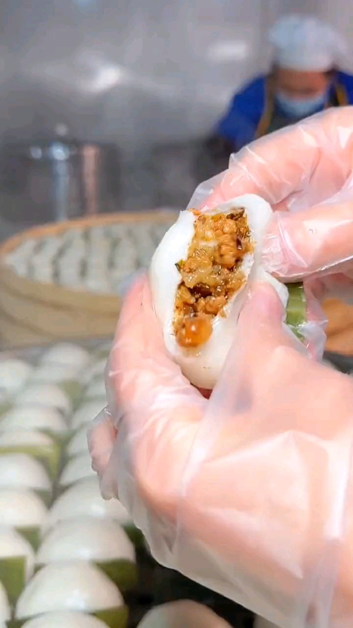 猪儿粑还是四川宜宾的才正宗