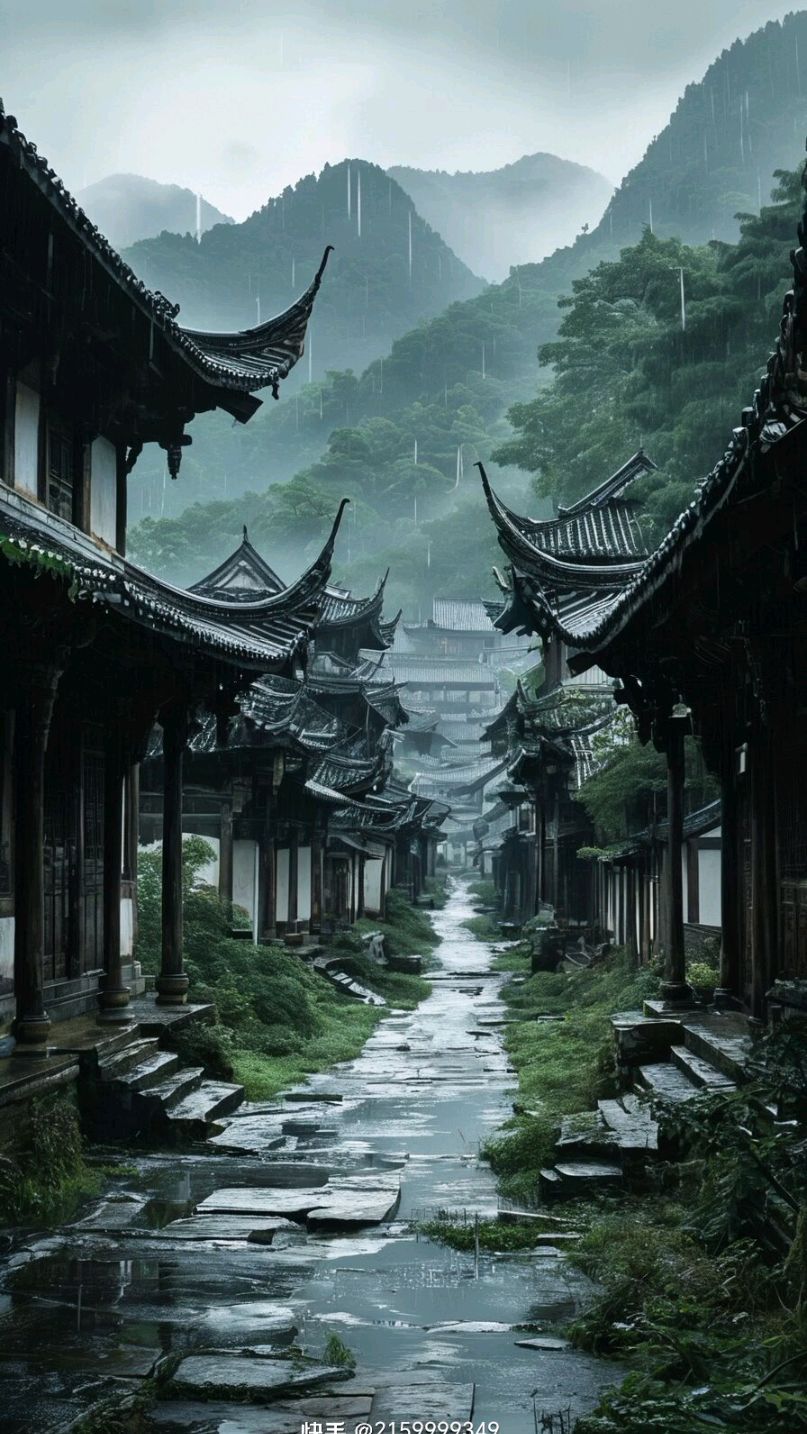 风景如画!#神图壁纸#手机壁纸#