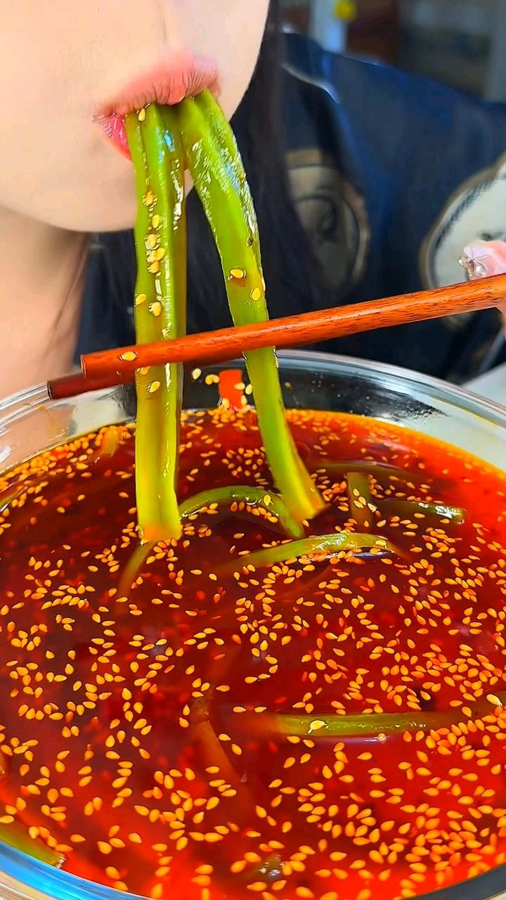 贡菜干:脆爽可口,天然绿色的健康美食!
