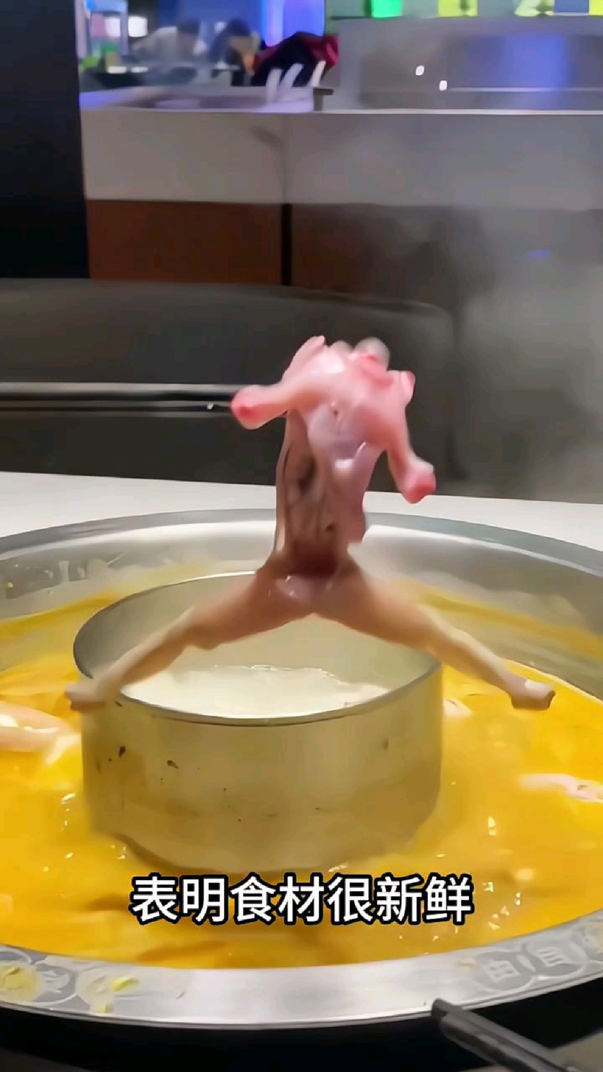 科趣分享独特的肉类，哪一个更美味？