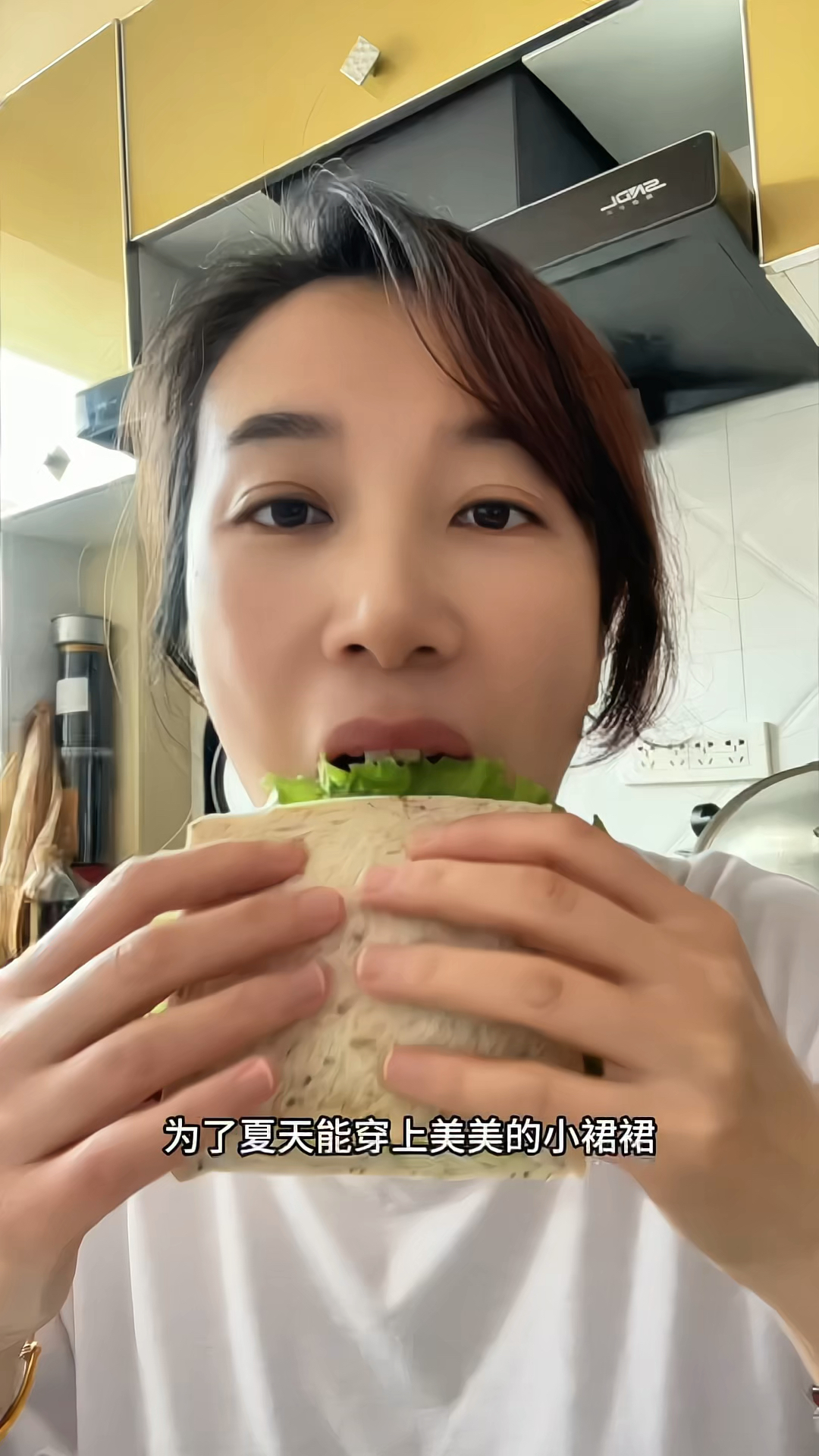 比比赞无边藜麦吐司面包0蔗糖添加高蛋白营养健康美味早餐ZB