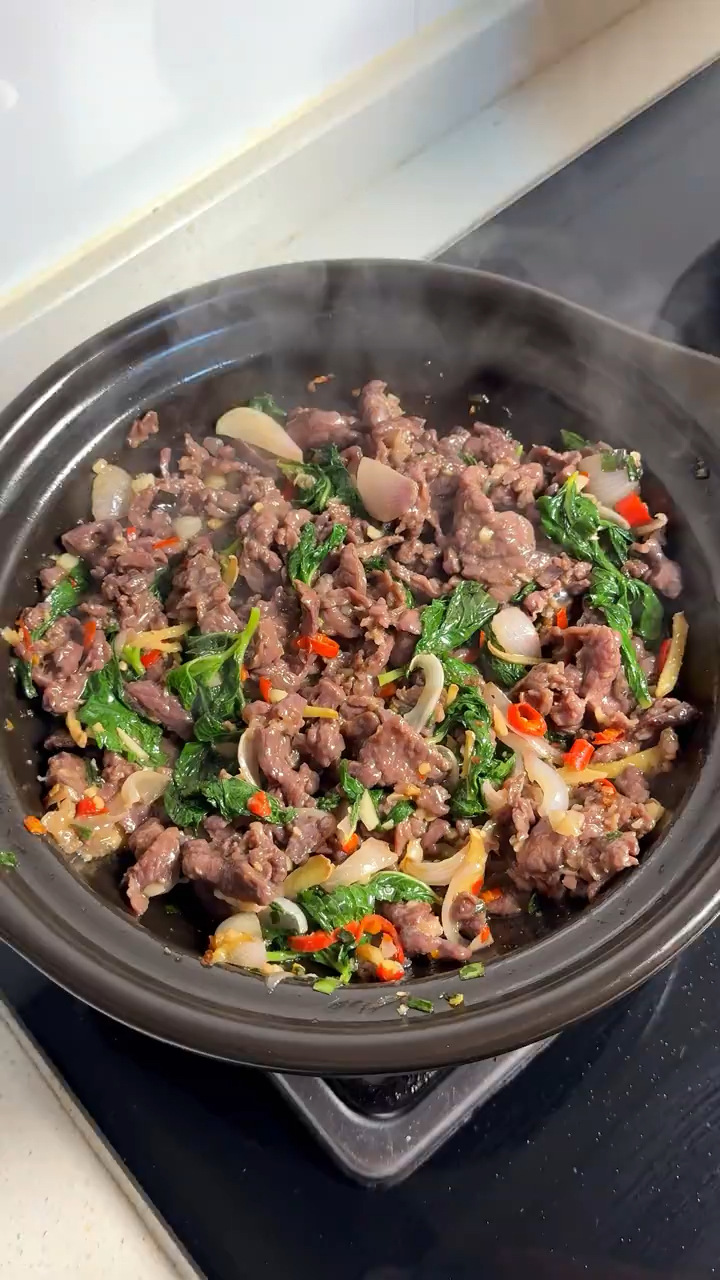 薄荷叶和它是天生一对,搭配吃,显精气神,少生病,安稳生活!