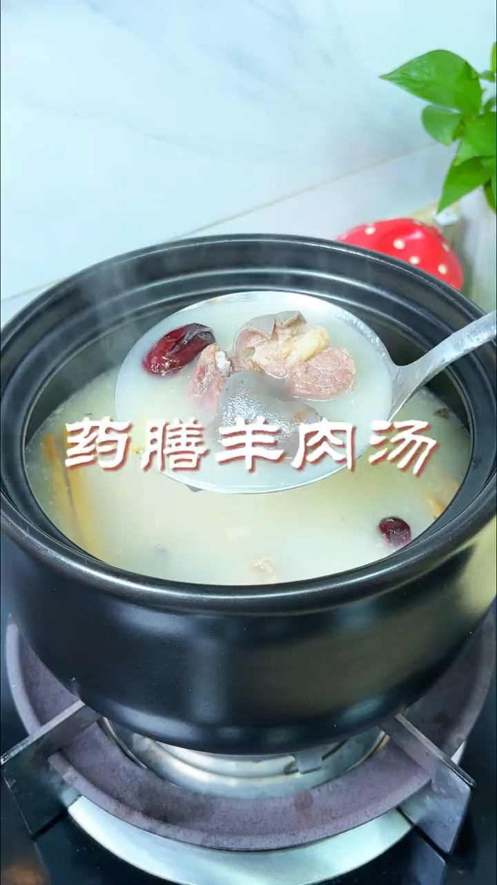 党参和它是好搭档,搭配炖汤喝,暖身体,少生病,乐生活,稳人生