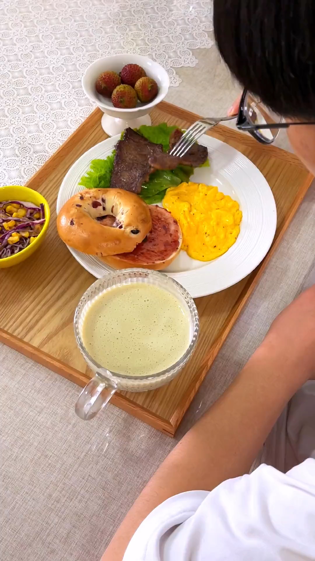 高考营养早餐,让每一位小伙伴都能考出好成绩,妈妈们赶紧学起来