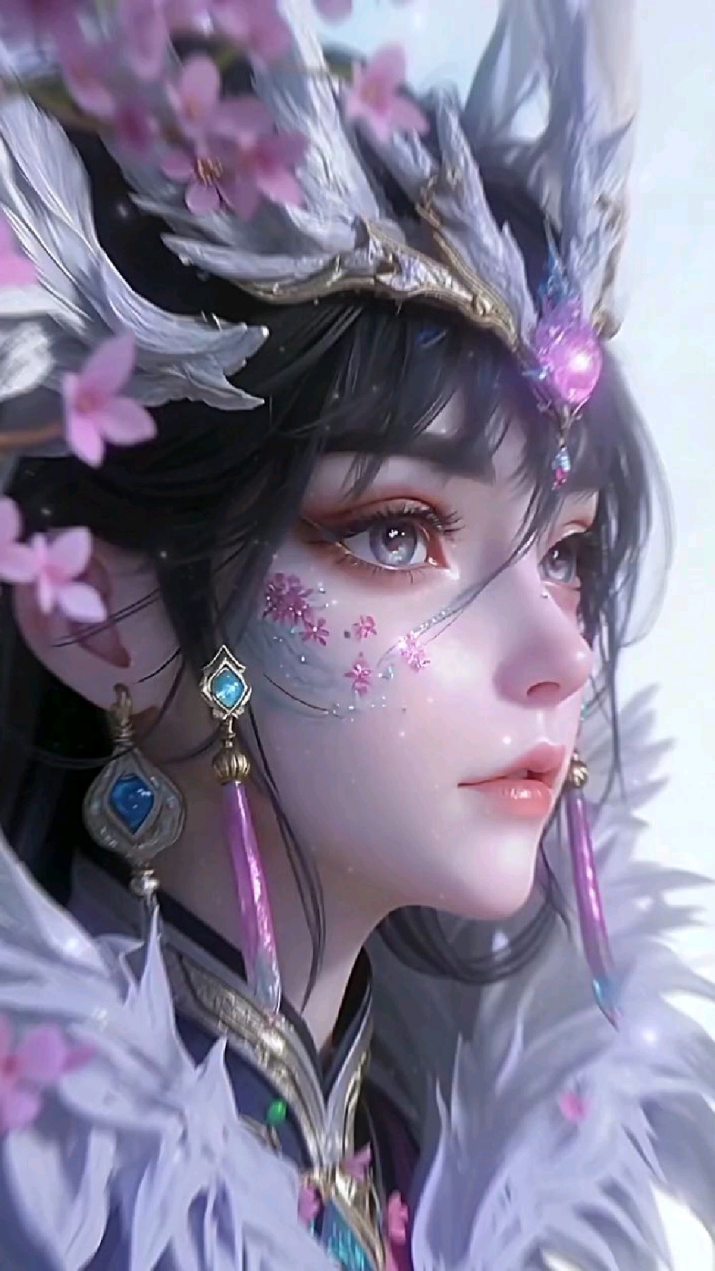 精美壁纸分享，看中咯自取哦#动态壁纸