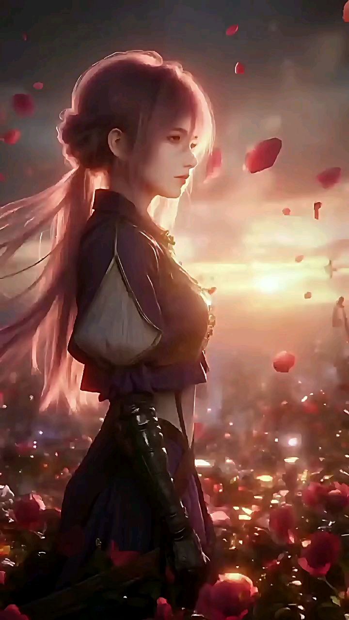 精美壁纸分享#cg#壁纸分享