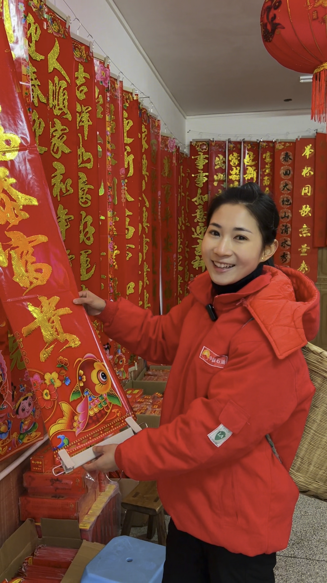 腊肉二十八,过年的气氛拉的满满的!