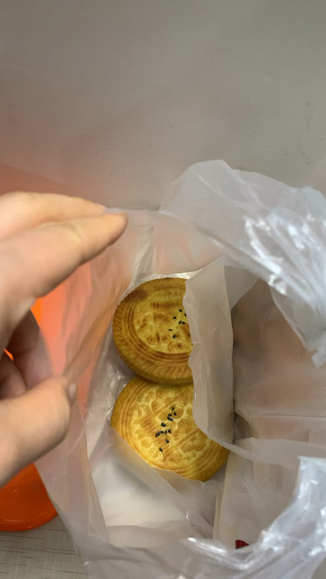 吕梁几种面食小吃